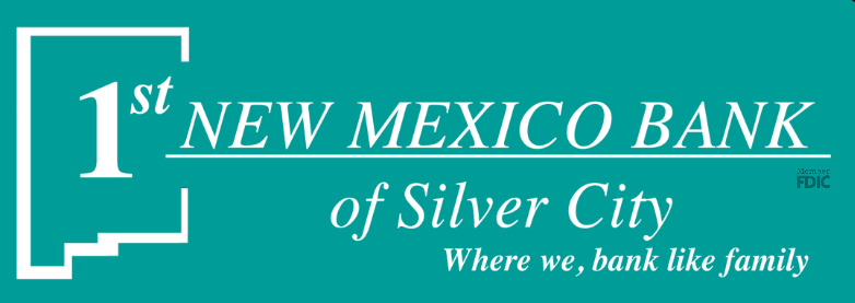 First New Mexico Bank of Silver City Logo